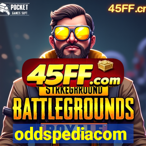 oddspediacom