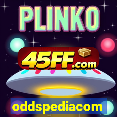 oddspediacom
