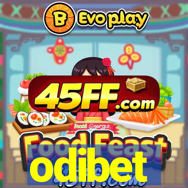odibet