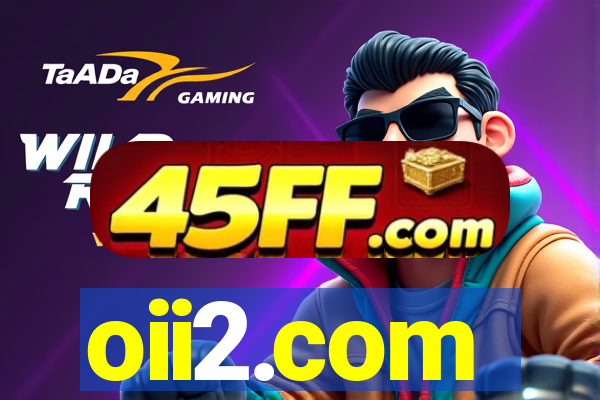 oii2.com