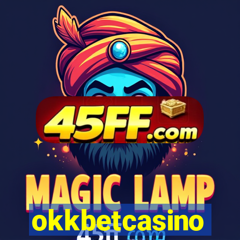 okkbetcasino