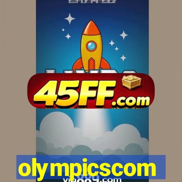olympicscom