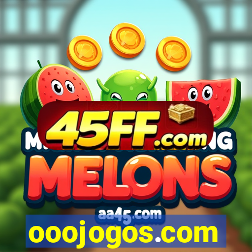 ooojogos.com