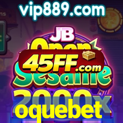 oquebet