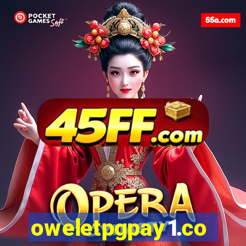 oweletpgpay1.com