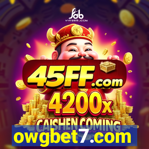 owgbet7.com