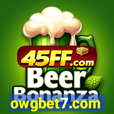 owgbet7.com