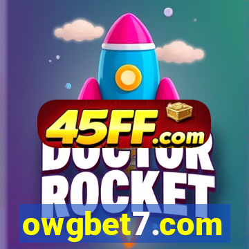 owgbet7.com