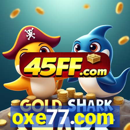 oxe77.com