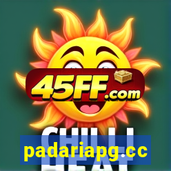 padariapg.cc