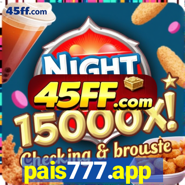 pais777.app