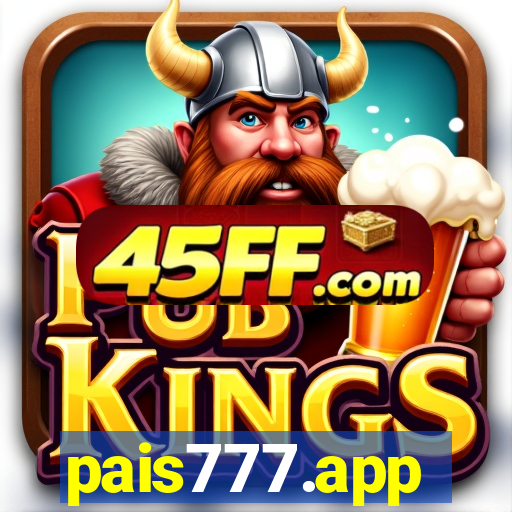 pais777.app