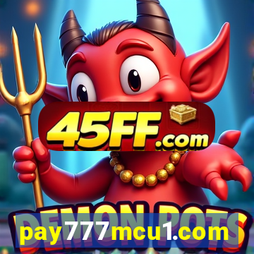 pay777mcu1.com