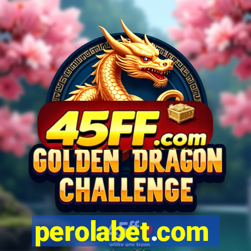 perolabet.com
