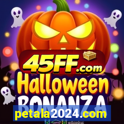 petala2024.com