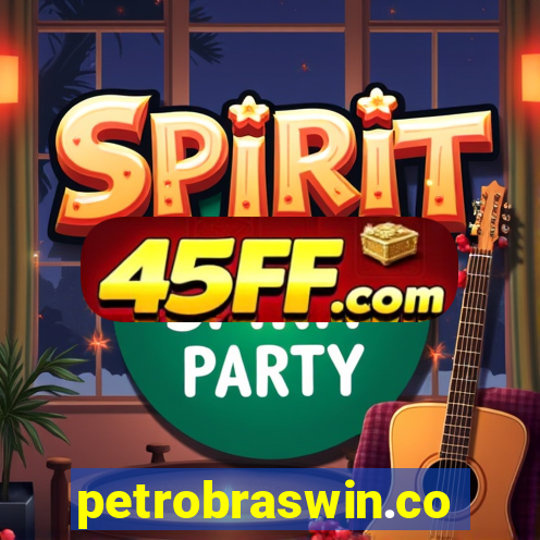 petrobraswin.com