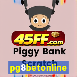 pg8betonline