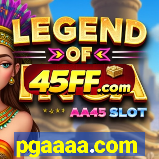 pgaaaa.com