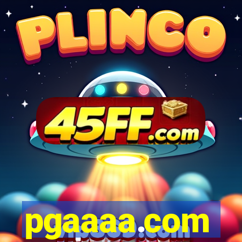 pgaaaa.com