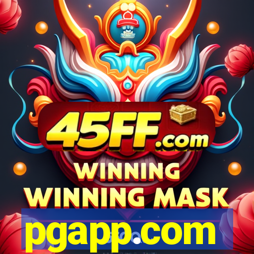 pgapp.com