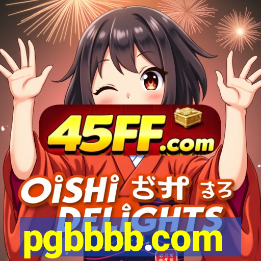 pgbbbb.com