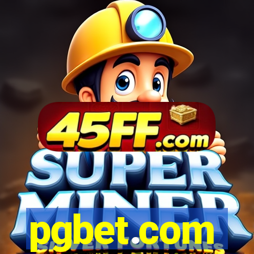 pgbet.com