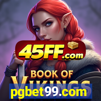 pgbet99.com
