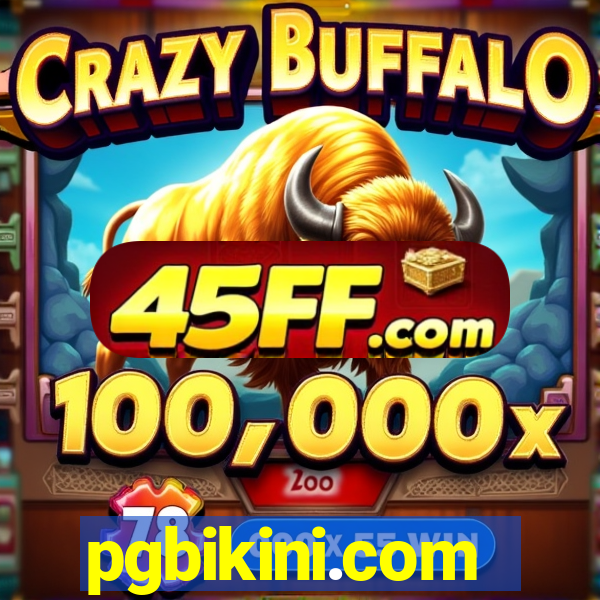 pgbikini.com
