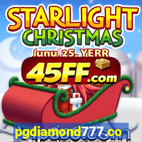 pgdiamond777.com