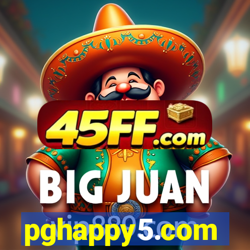 pghappy5.com