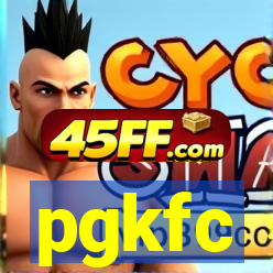 pgkfc