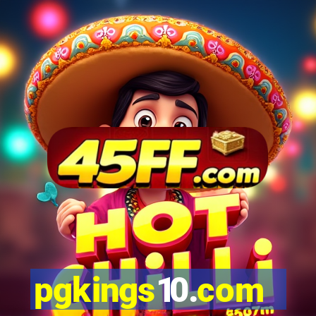 pgkings10.com