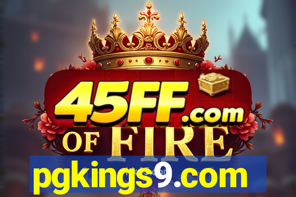 pgkings9.com