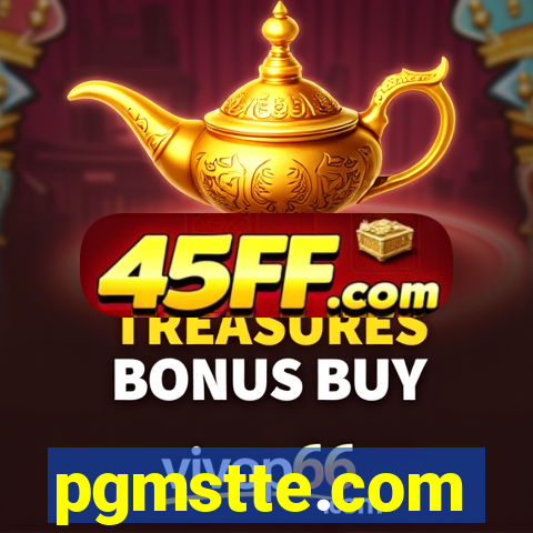 pgmstte.com