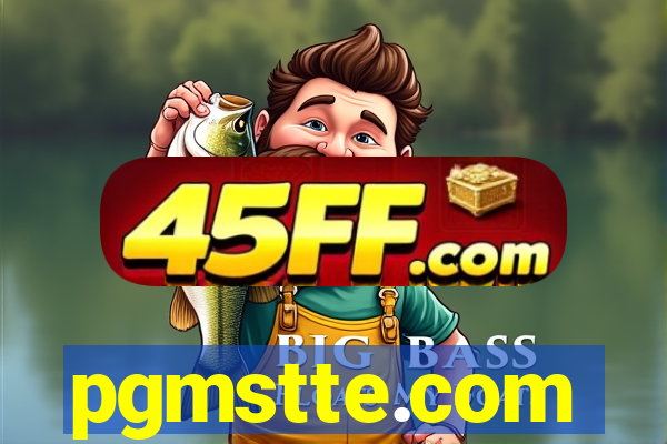 pgmstte.com