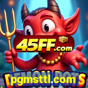 pgmsttl.com