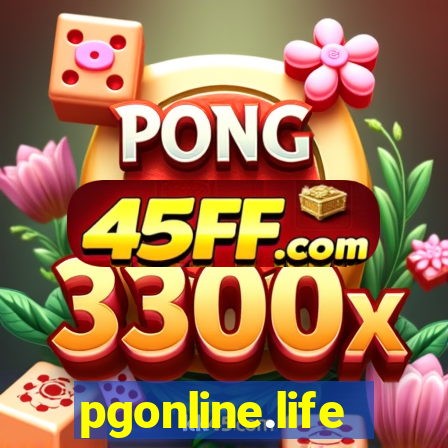 pgonline.life