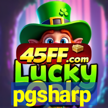 pgsharp
