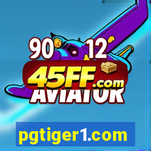 pgtiger1.com