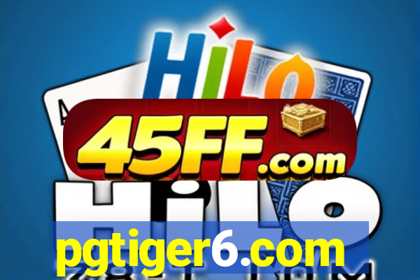 pgtiger6.com