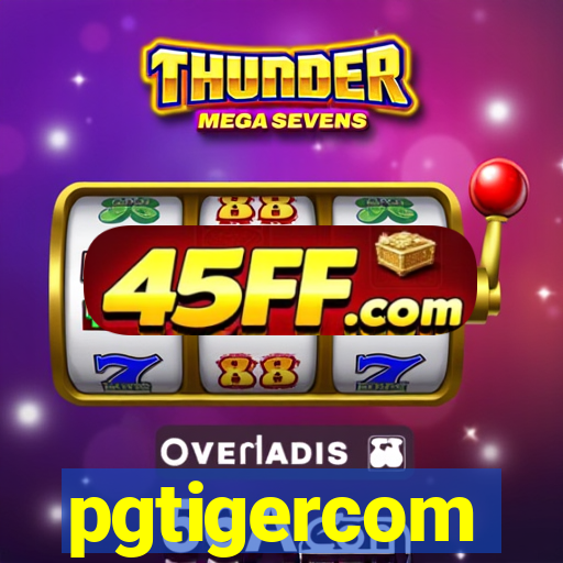 pgtigercom