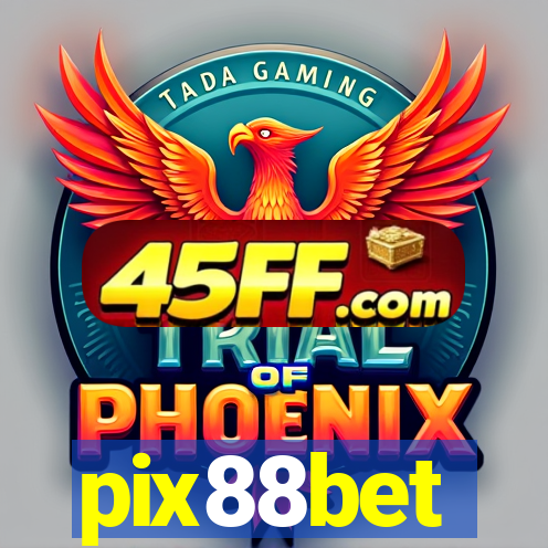 pix88bet