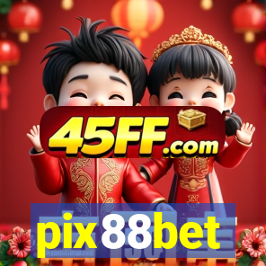 pix88bet