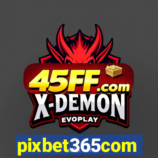 pixbet365com