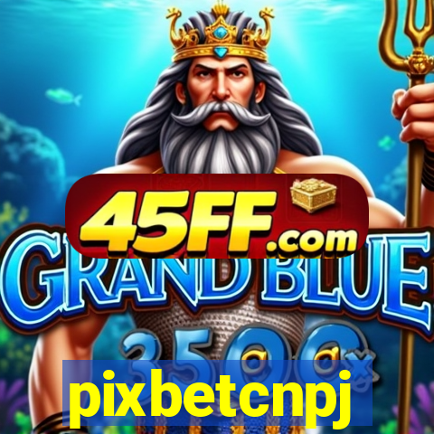 pixbetcnpj