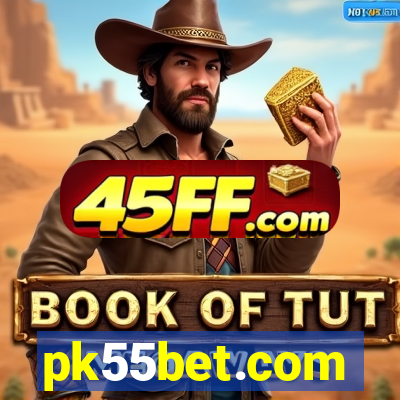 pk55bet.com