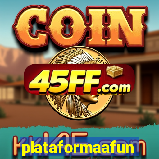 plataformaafun