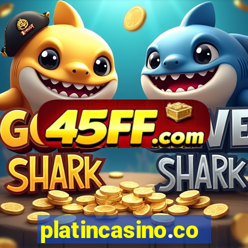 platincasino.com