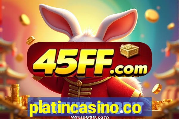 platincasino.com