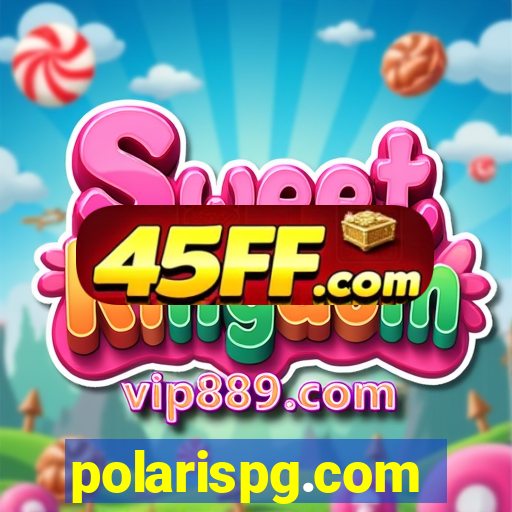 polarispg.com